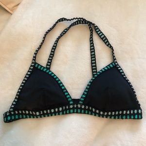 Victoria’s Secret swim top